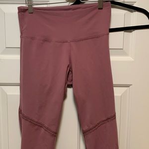 Super cute workout or lounge pants!